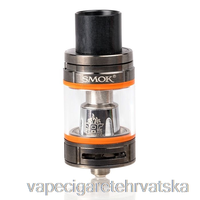 Vape Cigarete Smok Tfv8 Veliki Spremnik Za Bebe Gunmetal